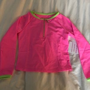 Lilly Pulitzer Girl’s Sydney Sunguard